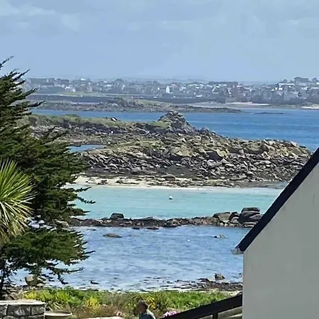 Maison Lumineuse - Vue Sur A 150m De La 別荘 *